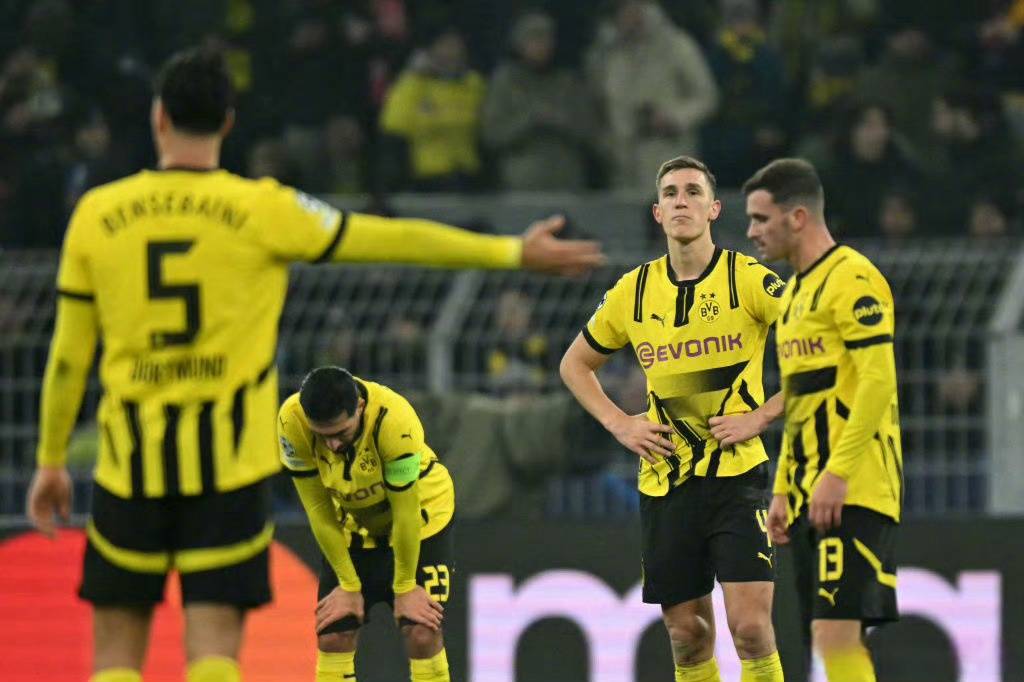 巴尔特拉为何告别多特蒙德 巴尔特拉为何告别多特蒙德